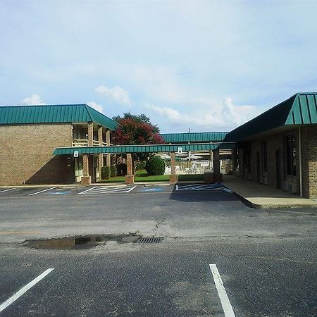 Motel 6 Columbia - University Of South Carolina Εξωτερικό φωτογραφία
