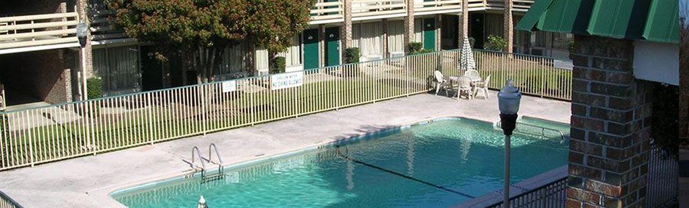 Motel 6 Columbia - University Of South Carolina Εξωτερικό φωτογραφία