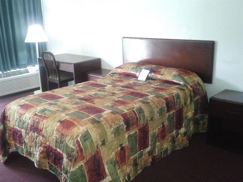 Motel 6 Columbia - University Of South Carolina Εξωτερικό φωτογραφία
