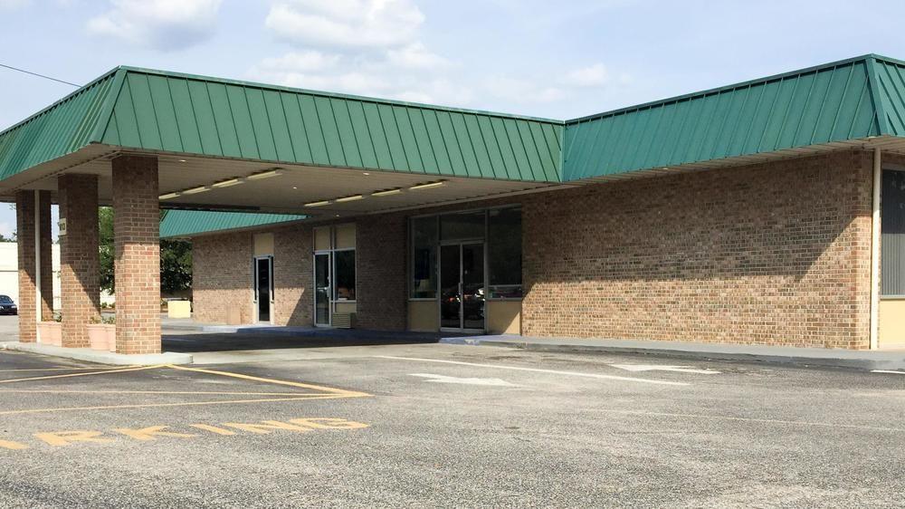 Motel 6 Columbia - University Of South Carolina Εξωτερικό φωτογραφία