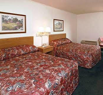 Motel 6 Columbia - University Of South Carolina Εξωτερικό φωτογραφία